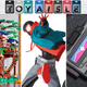 Illustration for article titled This Ultimate iInto the Spider-Verse/i Figure Is the Best Toy of the Week